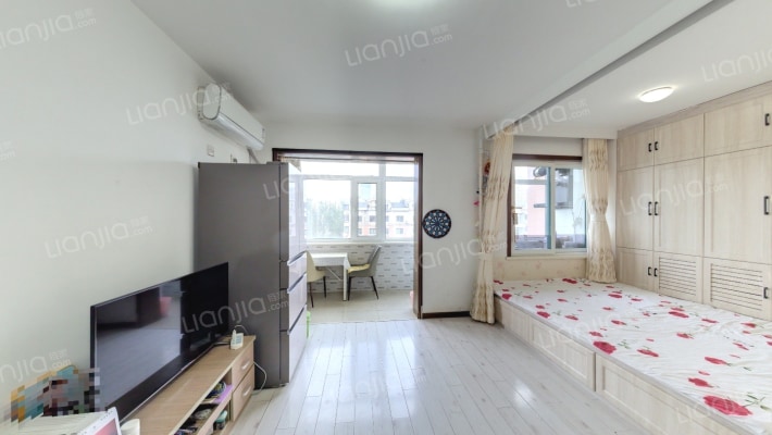 佳园新村二手房实景图