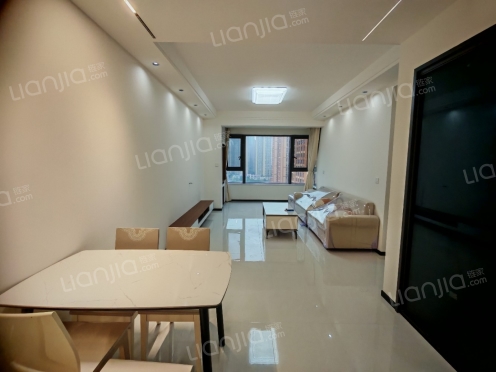 整租·仁和新华 3室1厅 东南