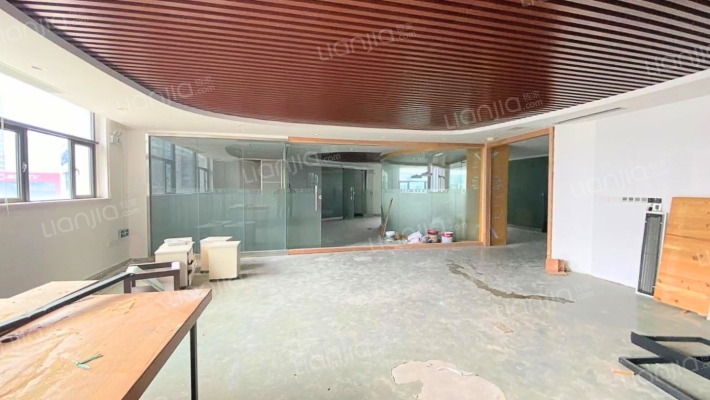 华中智谷二手房实景图