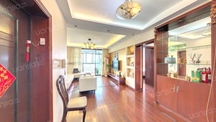 梅川雅苑二手房实景图