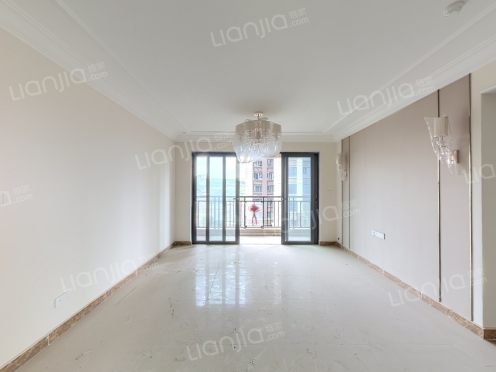 整租·恒大麓山湖四期 4室2厅 南/北