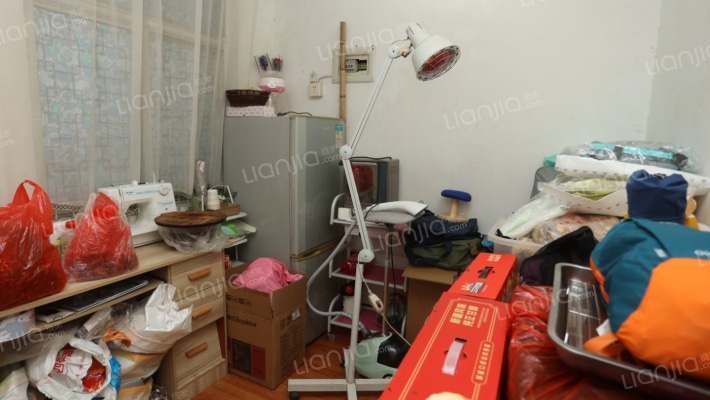 将军巷二手房实景图