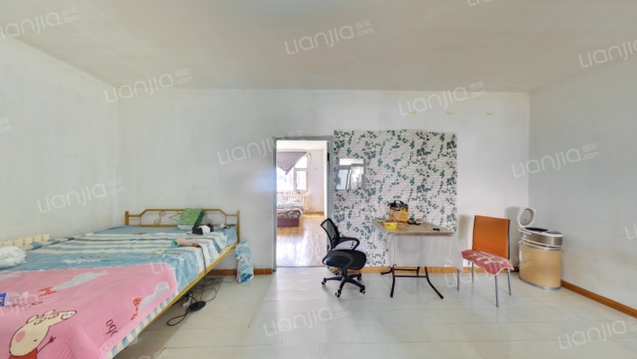 富强康泽园小区二手房实景图