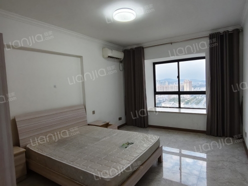 整租·锦泰现代城 3室2厅 北