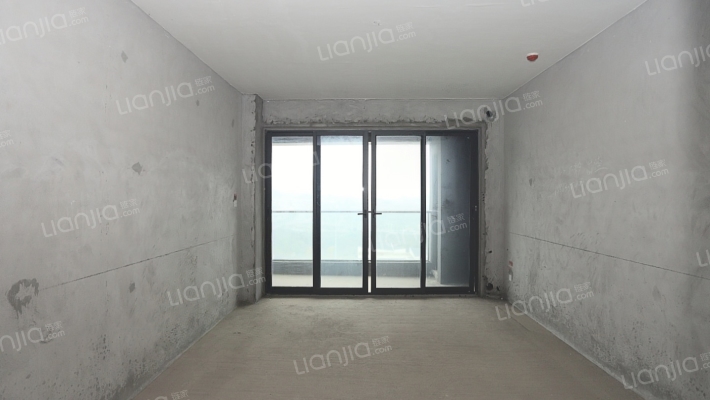 两江曲院风荷傲风邸二手房实景图