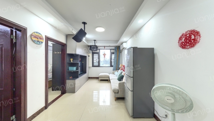 翠丽苑二手房实景图