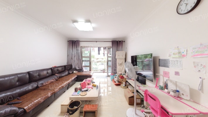 泓景花园二手房实景图