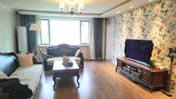 天平小区二手房实景图