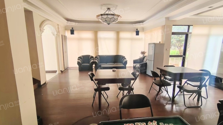 阳澄湖庄二手房实景图