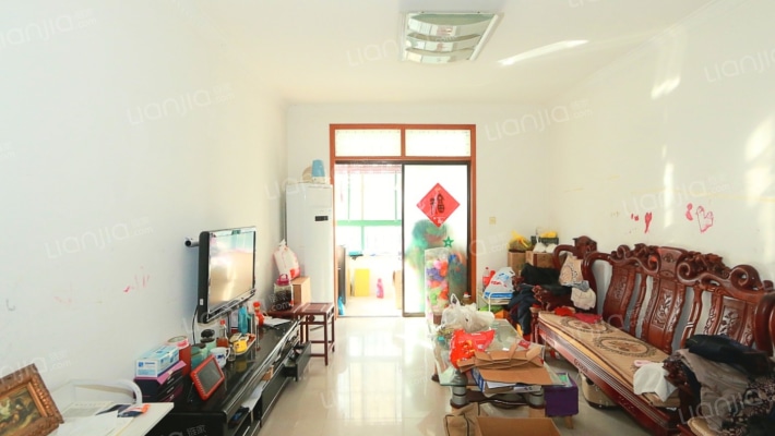 泽惠园小区(B区)二手房实景图