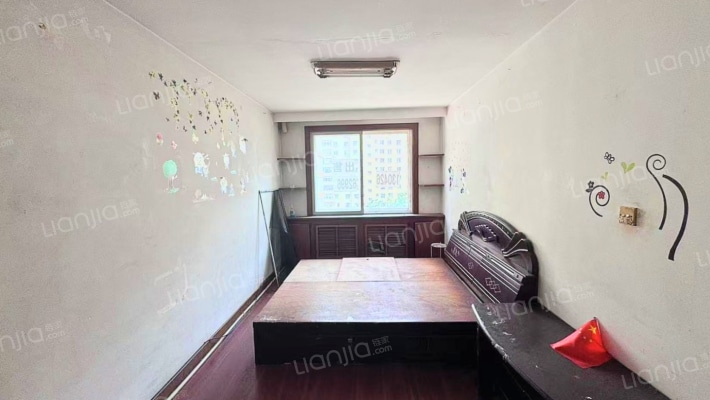 富兴小区二手房实景图