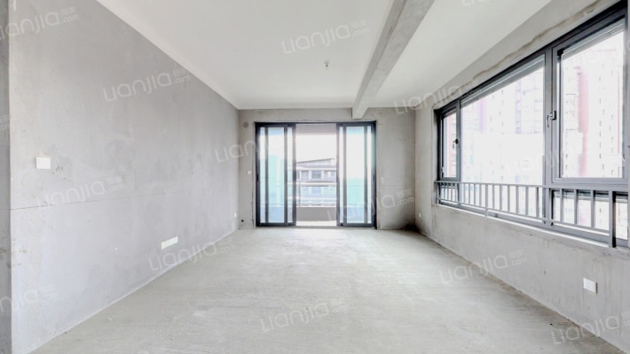 圣桦西溪樾二手房实景图