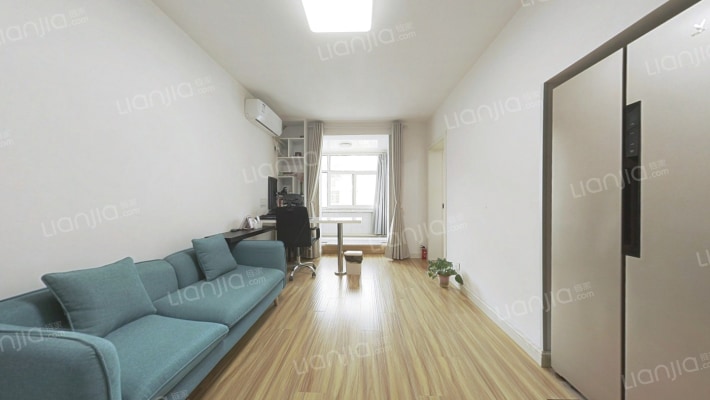 沣惠小区二手房实景图