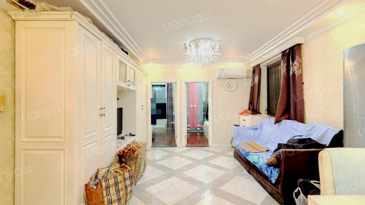 新新天第二手房实景图