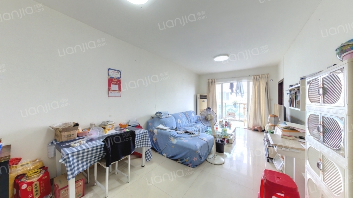 金丰大厦(海珠)二手房实景图