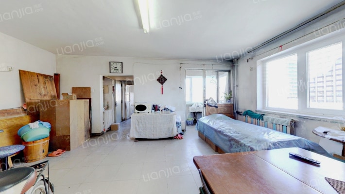 三里河东路二手房实景图