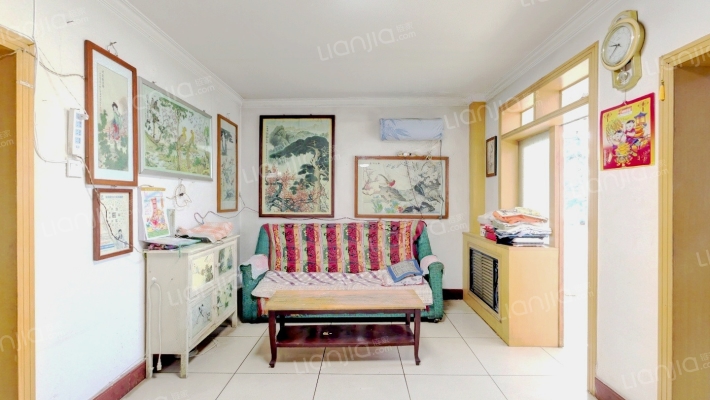 下园二手房实景图