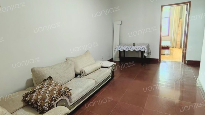 城北村二手房实景图