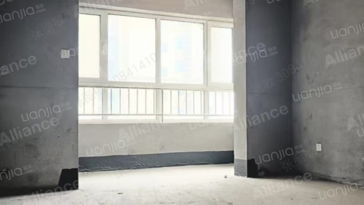 湖山郡府二手房实景图