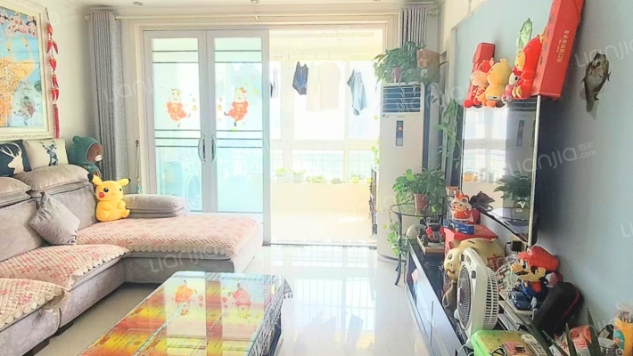 湯沐景苑二手房实景图