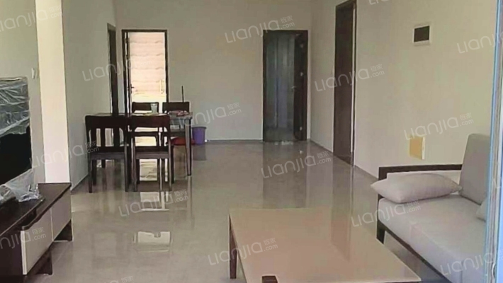 观澜湖·君悦公馆二手房实景图