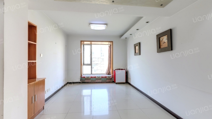 苏宁千秋情缘知音园二手房实景图