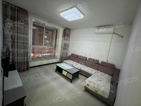 整租·残联家属院 2室2厅 东南