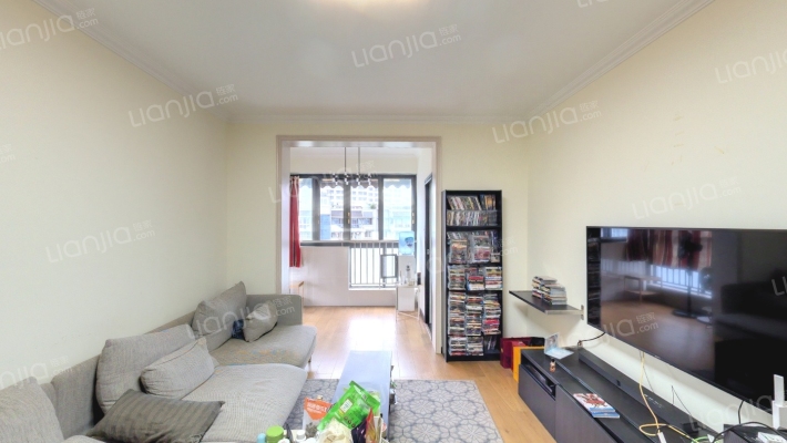 平安苑(金牛)二手房实景图