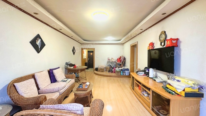 金观音住宅小区二手房实景图