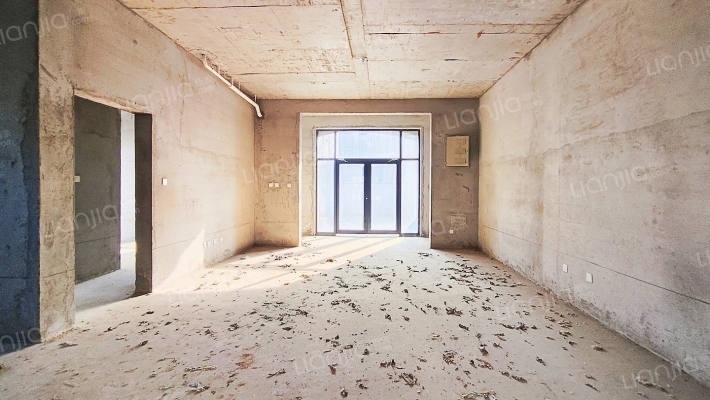 铭洲原墅二手房实景图