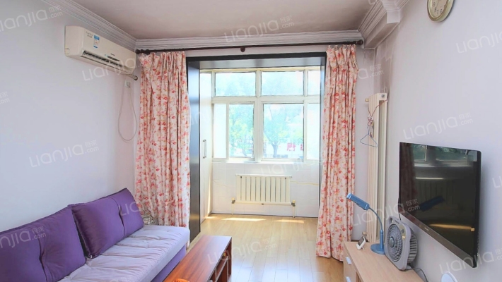 二运运输楼二手房实景图