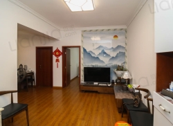 整租·百福街百福广场 2室2厅 南_百福街百福广场租房