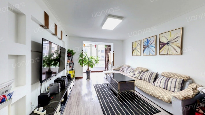 环北家园三期二手房实景图