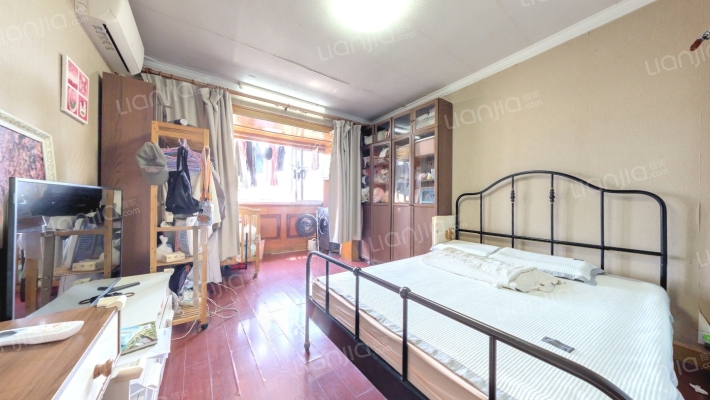 上南十二村二手房实景图