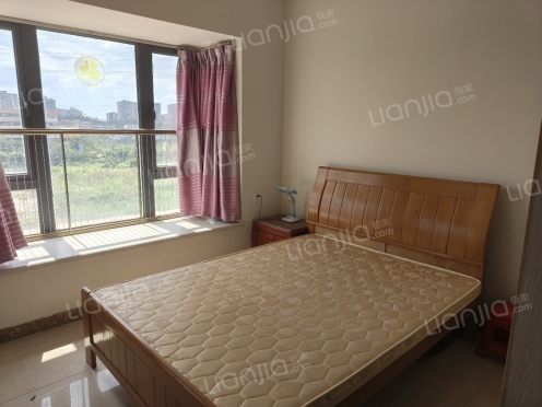 整租·防城港恒大悦珑湾 1室0厅 南