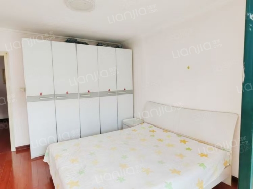 整租·祥瑞花园 2室2厅 南