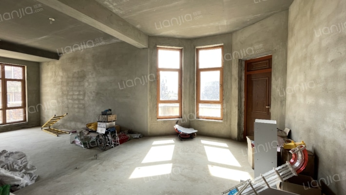 紫荆园二手房实景图