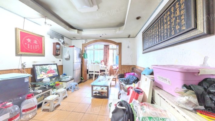 渔塘湾二手房实景图