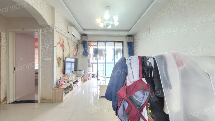 中渝春华秋实一期二手房实景图