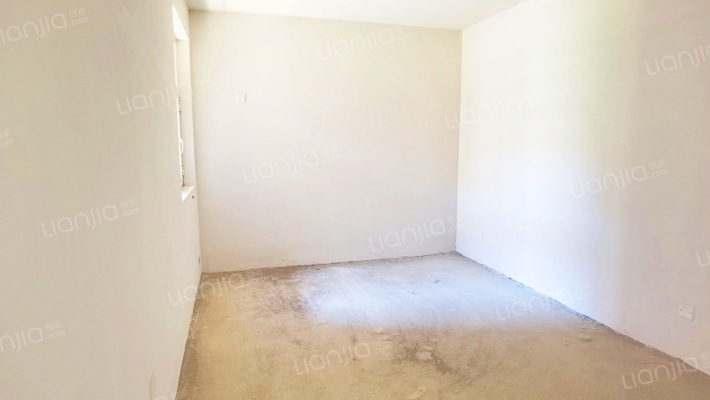 邂逅公园里品质好房品质好房 交通便利-卧室B