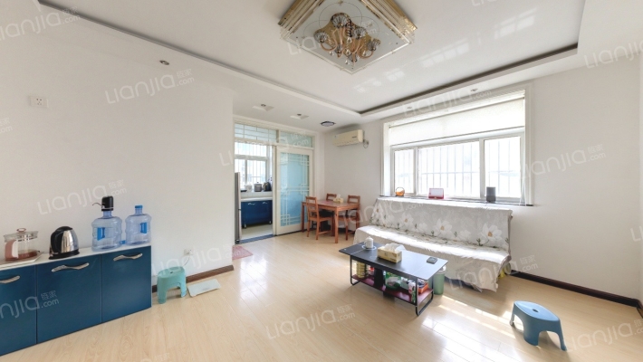 温馨家园二手房实景图