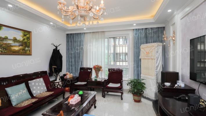 吉祥家园二手房实景图