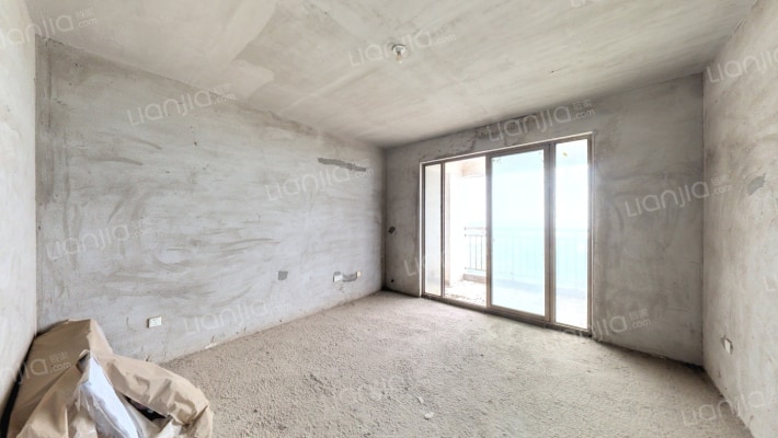 江滨家园华庭苑二手房实景图