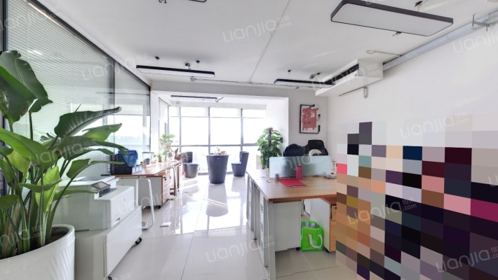 景龙国际二手房实景图