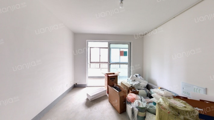 兴石花园二期二手房实景图