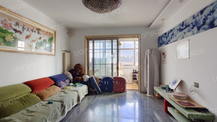 火车站家属院二手房实景图