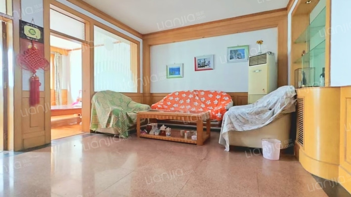 万福花苑二手房实景图