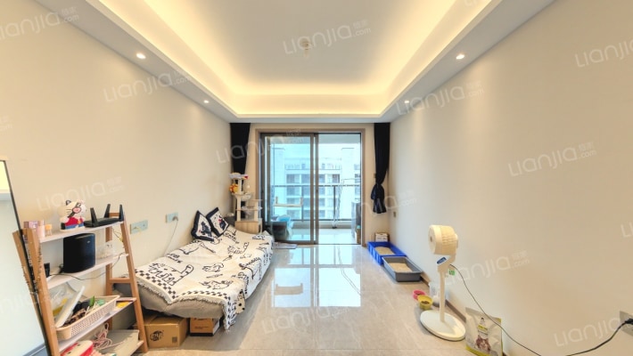 北站宝龙城二手房实景图