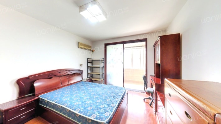 五马街二手房实景图