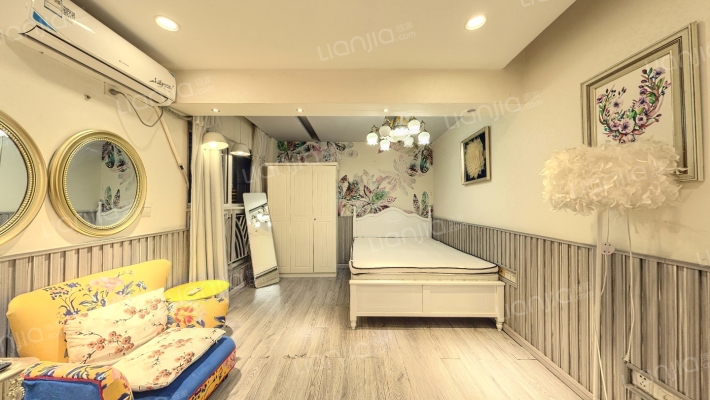 美力COM二手房实景图